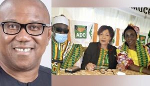 ADC Adopts Peter Obi As Its 2023 Presidential Candidate
