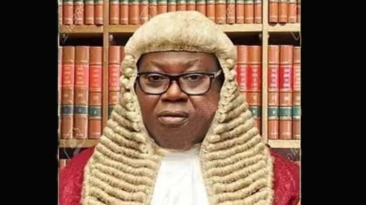 Appeal Court Judge, Slumps And Died In Office In Ondo