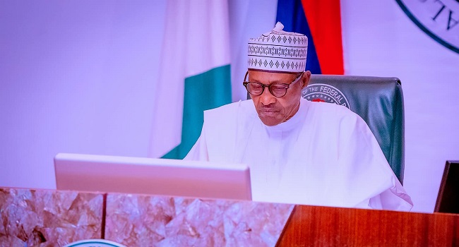 Buhari Pleads For Patience Over The Hardships Caused By Naira Swap Crisis