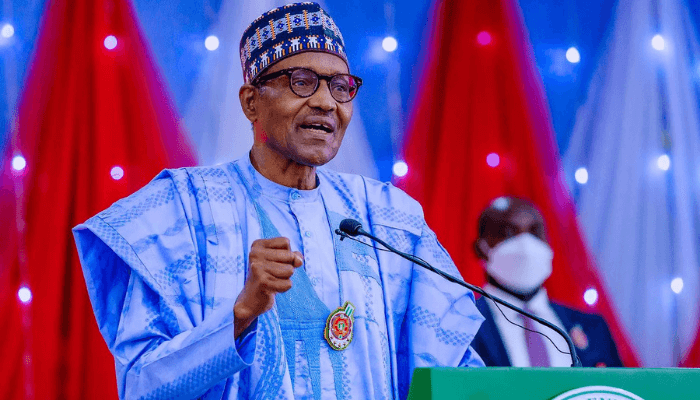 Buhari Promises To Solve Naira Notes Crisis Within Seven Days