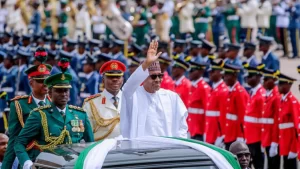 Buhari Sets Up Transition Committee To Handle His Handover To Next President