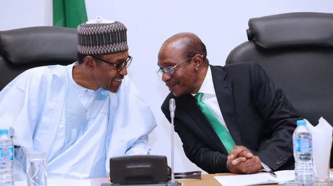 Emefiele Meets Banks Chiefs, To Circulate Old N200 Notes As Directed By Buhari