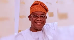Supreme Court Dismissed PDP Suit Seeking To Disqualify Oyetola From Osun Poll