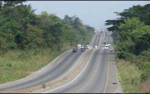 A hit-and-run driver has killed a woman at Ifo on the Lagos-Abeokuta expressway in Ogun State