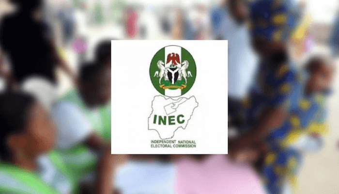 Read more about the article INEC Says APC, ADC, PDP, SDP And Nine Others On Ballot For Ogun 2023 Polls