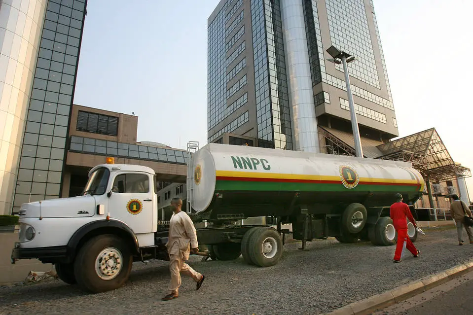 NNPC Says It Supplied 64.4 Million Litres Of Petrol Daily, Despite Shortage