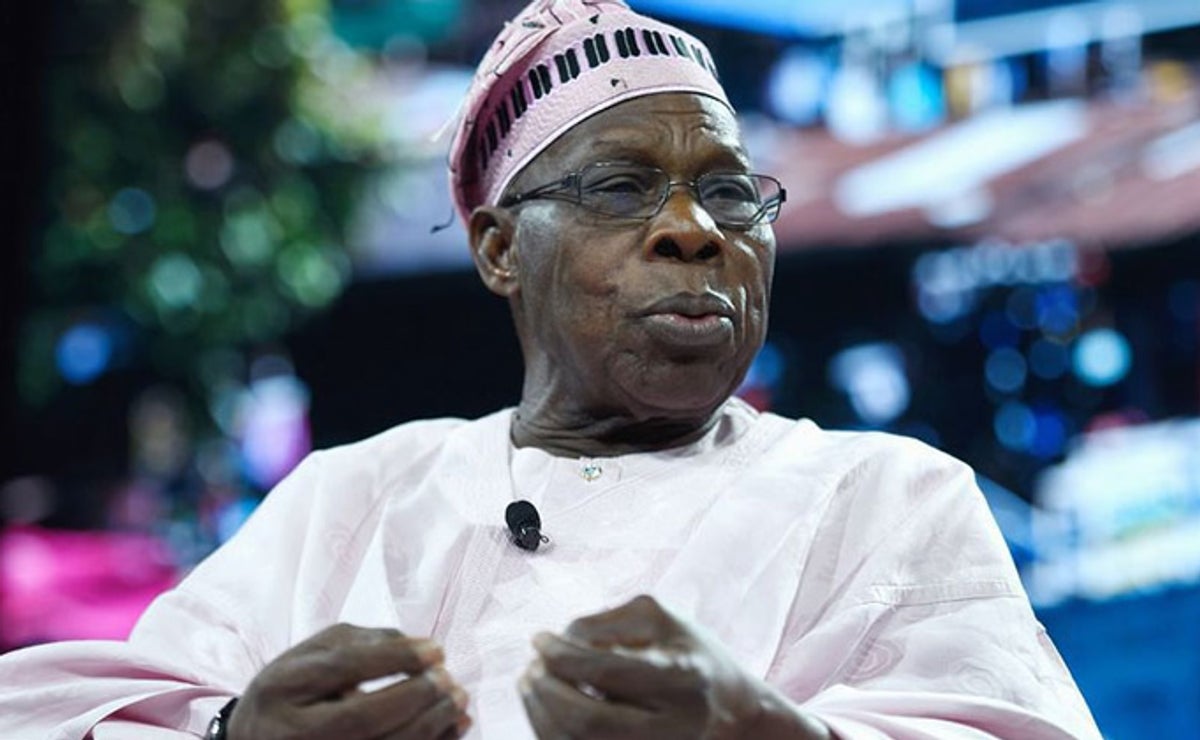 Obasanjo Calls For Fresh Presidential Poll On March 4
