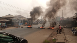 Ogun Says Sagamu Naira Swap Riot Politically Motivated, 30 Suspects Held