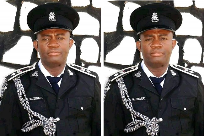 Police DPO, Four Other Police Officers In Terrorists Attack In Niger