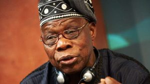 Presidency Says Obasanjo Letter Is Inciting, Could Truncate 2023 Polls