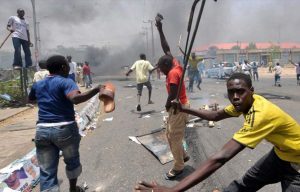 Six Killed, Several Missing In Fresh Communal Clashes In Anambra