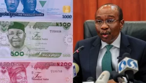 Supreme Court Stops Deadline On Old N200, N500 And 1,000 Notes