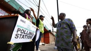 Voting Continues Today In Bayelsa