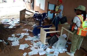 21 Die In Attacks During The Just Concluded 2023 Polls, Says Eu Mission