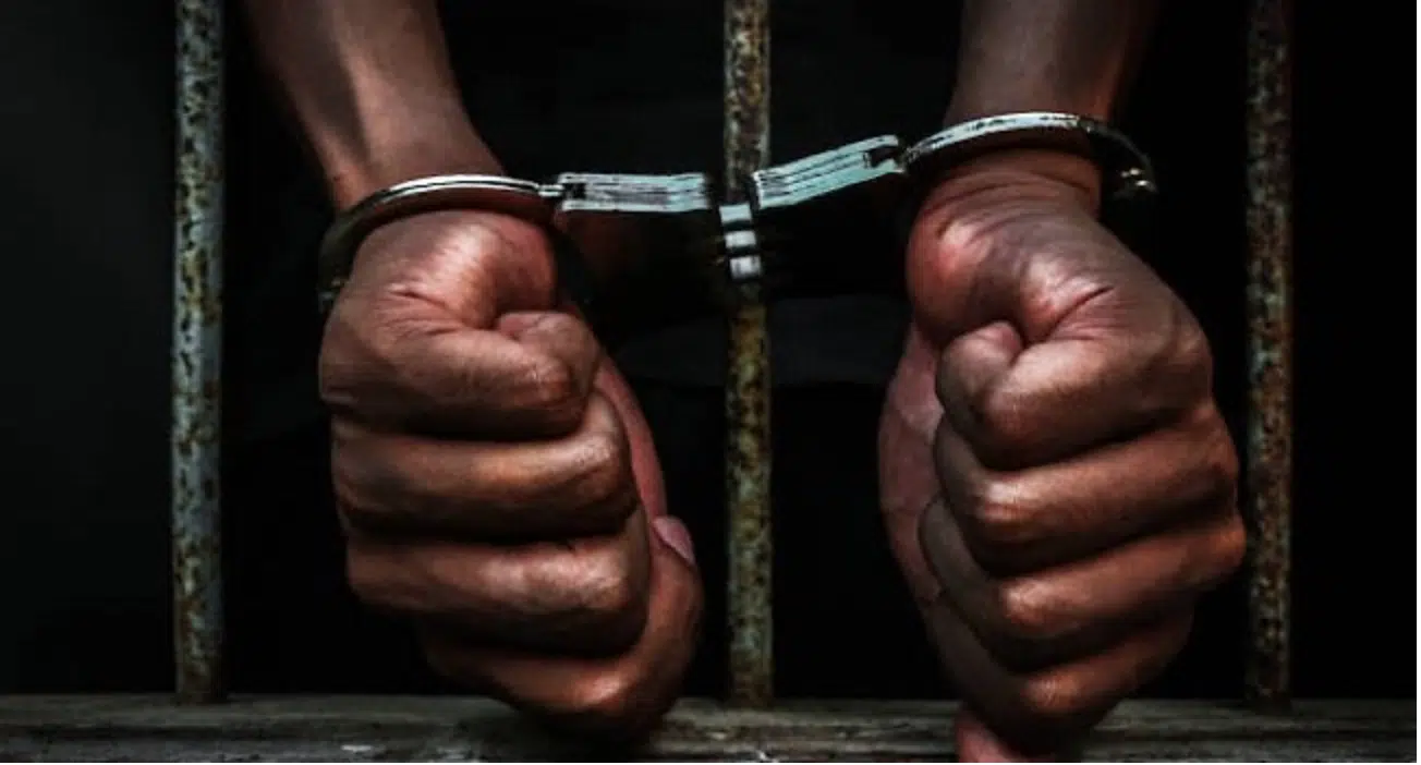 27 Year Old Man Arrested For Defiling 10 Month Old Baby Girl In Lagos