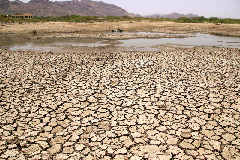 43,000 May Have Died In 2022 Drought In Somalia