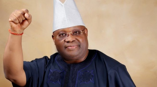 Appeal Court Upholds Election Of Adeleke In Osun Governorship Poll