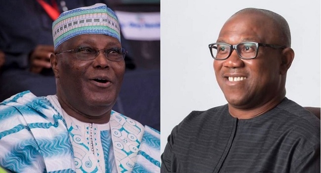 Atiku Offers Obi An Offer Of Alliance, Amidst The Dispute In Presidential Poll