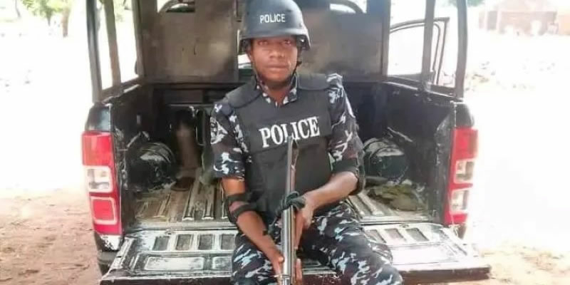 Bandits Kill Police DPO, And Police Inspector In Zamfara