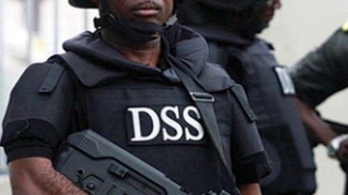 DSS Says It Has Identified Plotters Of Interim Government Ahead Of May 29