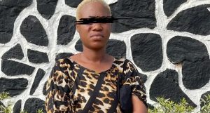 Female Tenant Grabs Landlord’s Manhood To Death In Ogun