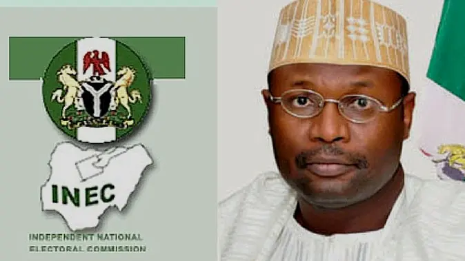 INEC Rules Out Re-Run In Areas Where Voting Is Disrupted