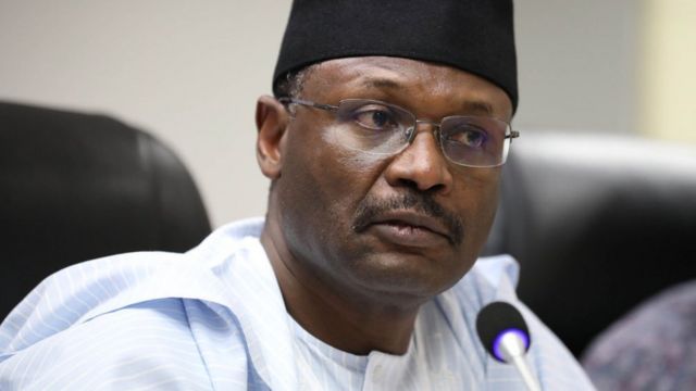 INEC Shifts Saturday’s Governorship And State Assembly Polls To March 18
