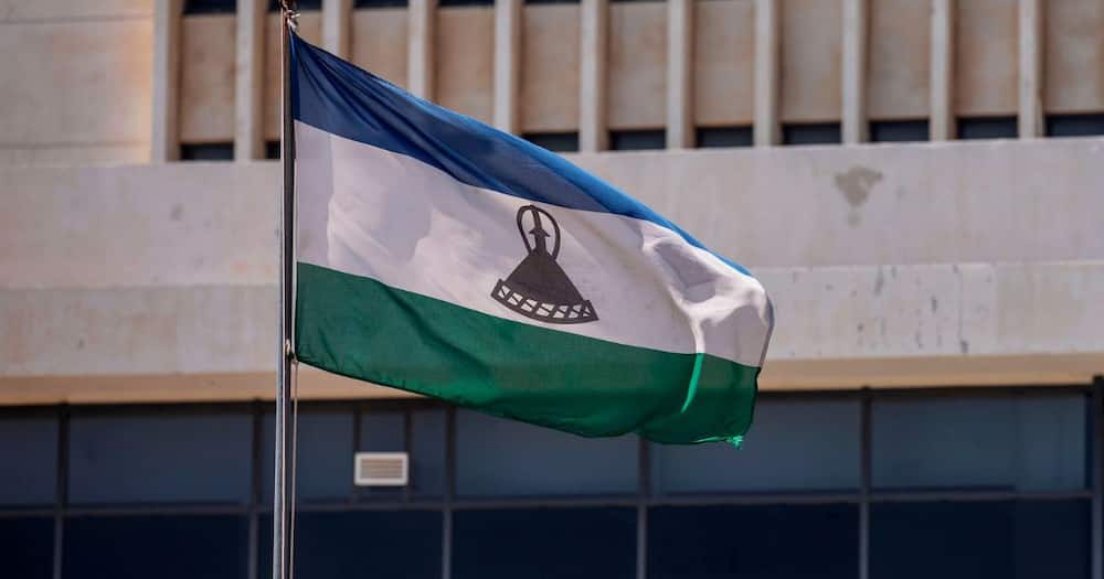 Lesotho Consider Motion To Reclaim Part Of South Africa