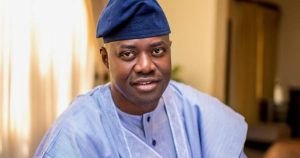 Makinde In Oyo, And Sanwo Olu In Lagos Get Second Term In Office