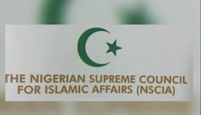 Nigeria’s Apex Islamic Body Calls For  Clamp Down On Provocative Comments