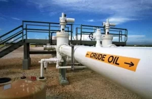 Nigeria’s April Crude Oil Shipment Unsold, As Glut Hits Global Oil Marke