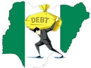 Nigeria’s Debt Stock Hits N46.2 Trillion Or 103 Billion Dollars In December 2022