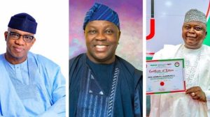 Ogun Political Parties Round Up Campaign, Ahead Of Saturday Polls