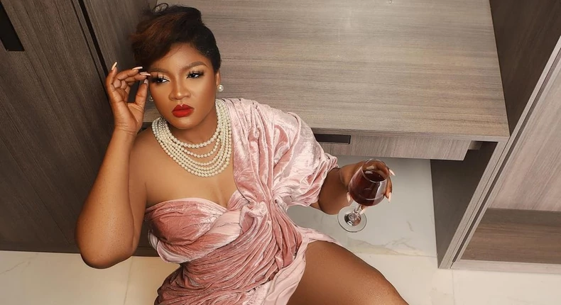 I Almost Became A Prostitute After Losing Dad At Age 12-Omotola Jalade