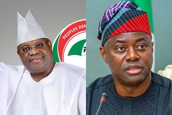 Oyo And Osun Declares Friday And Saturday Work Free For Saturday Polls