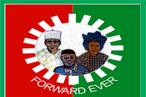 Parties Wooing Ogun Labour Party, Ahead Of Saturday Governorship Poll