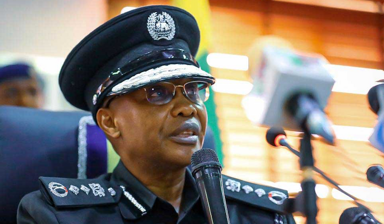 Police Arrest 781 Suspected Electoral Offenders During 2023 Polls