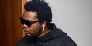 The Most Embarrassing Moment Of My Life Olamide Recounts