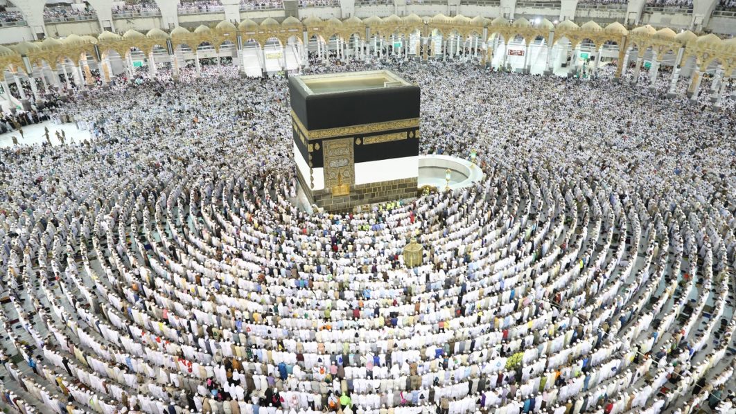 The airlifting of Nigeria’s intending pilgrims for the 2023 Hajj in Saudi Arabia is scheduled to take off on may 21.