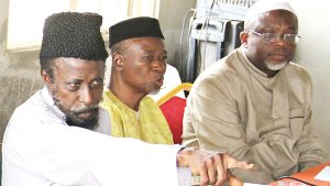 Top Muslim Leaders Wade Into Crisis Rocking Egba Muslim Community