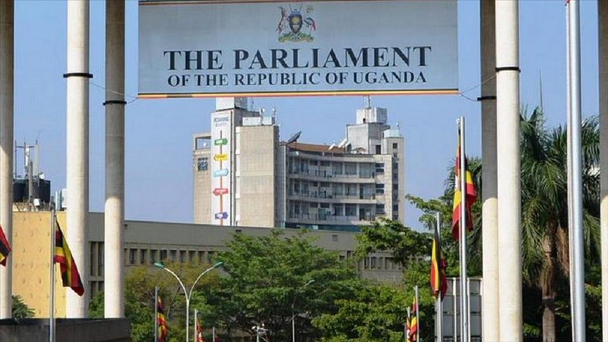 Ugandan Parliament Okays Lengthy Jail Term For Homosexuals
