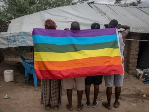 Uganda’s Parliament Considers Jail Term For LGBTQ