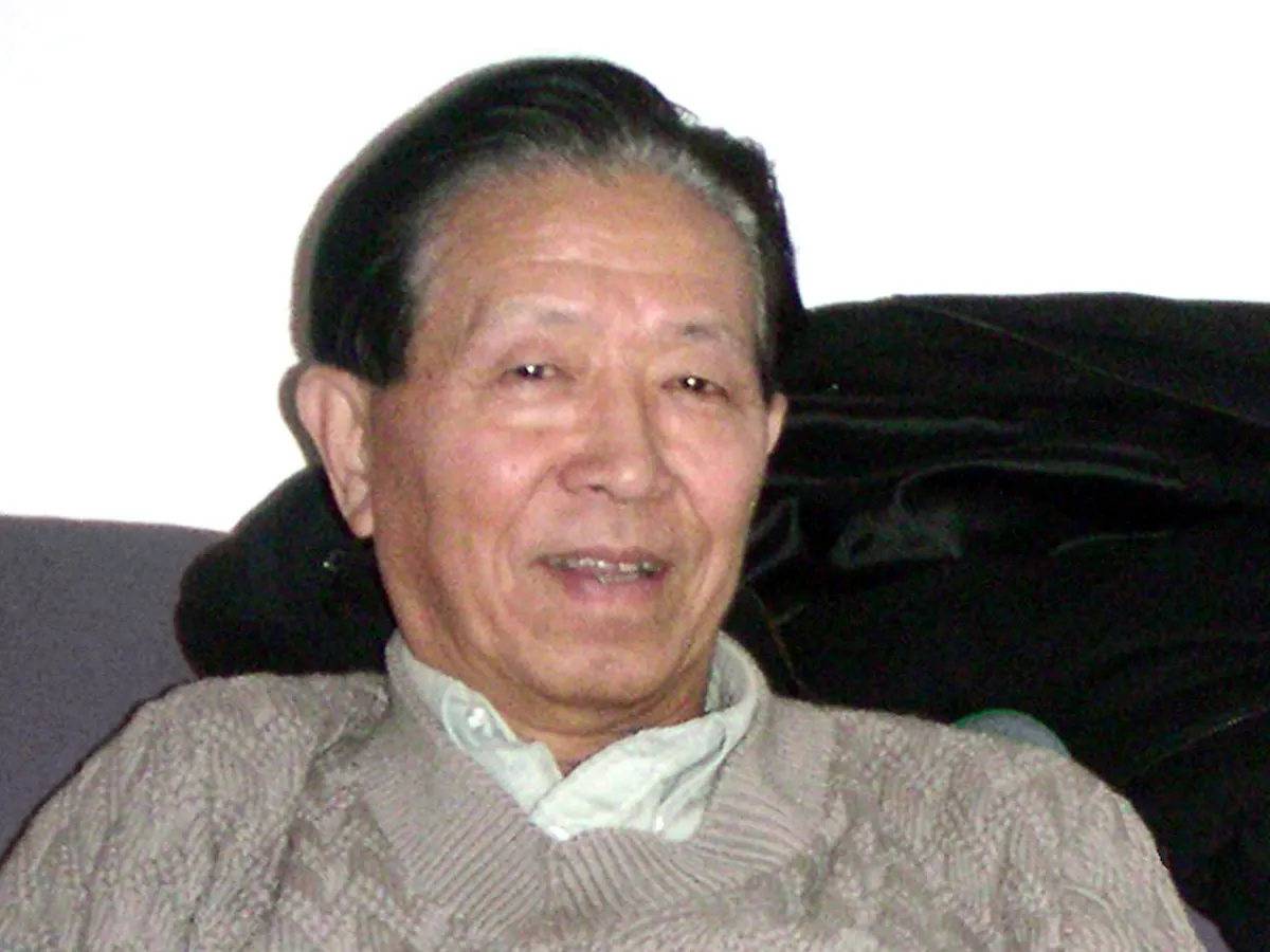 Whistleblower Dr Jiang Who Exposed China’s Covid Cover-Up Is Dead
