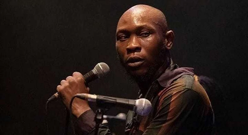 You Wanted The Lesser Of 3 Evils But You Got The Best'- Seun Kuti Speaks On Election Result