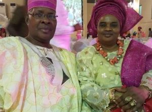 Top Yewa Chief, Wife, Murdered In Thei Lagos Home