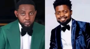 ₦30,000 Caused The Fight Between Me And Basketmouth- AY Says