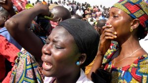 Abducted Eight Female Students Escape From Custody Of Terrorists In Kaduna