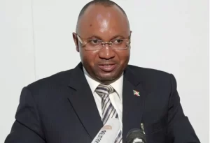 Burundi Former Prime Minister Arrested, After Sack