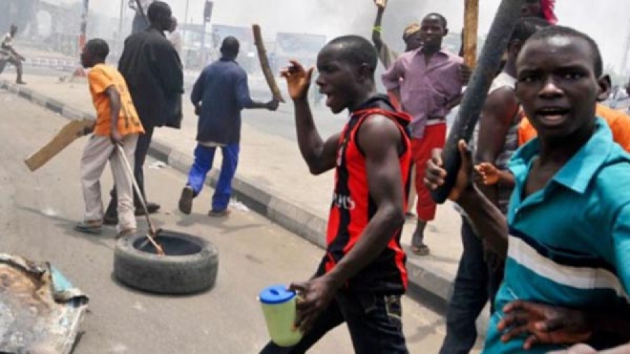 Cultists Strike Again, Kills One Person In Abeokuta, Ogun State Capital