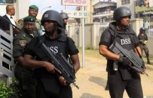 DSS Asks Nigerians To Be Vigilant, Arrest Gunmen Heading For Attack In Kano